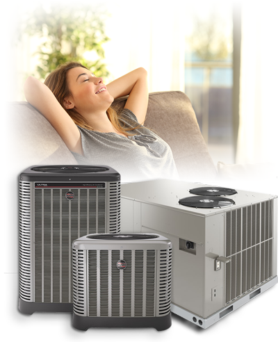 woman-relaxing-with-ac